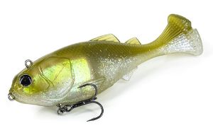 Molix Hybrid Swimmer 165