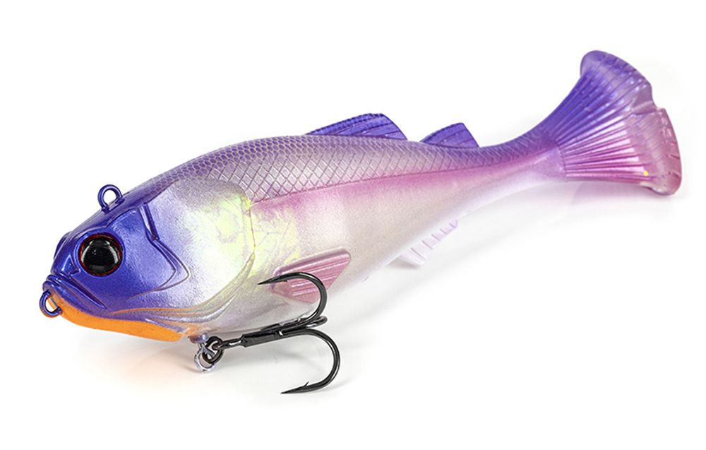 Molix Hybrid Swimmer 165