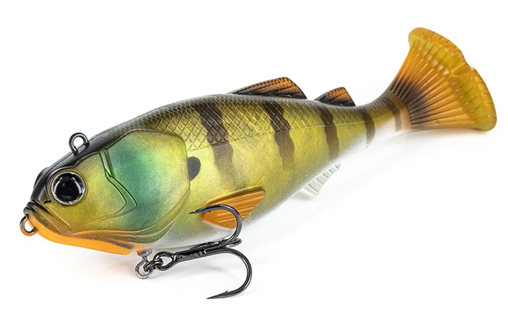 Molix Hybrid Swimmer 165