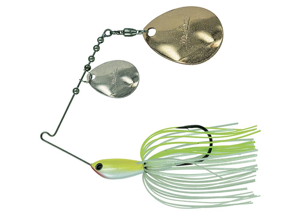 Molix Water Slash Double Colorado