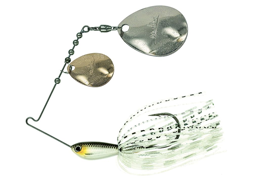 Molix Water Slash Double Colorado