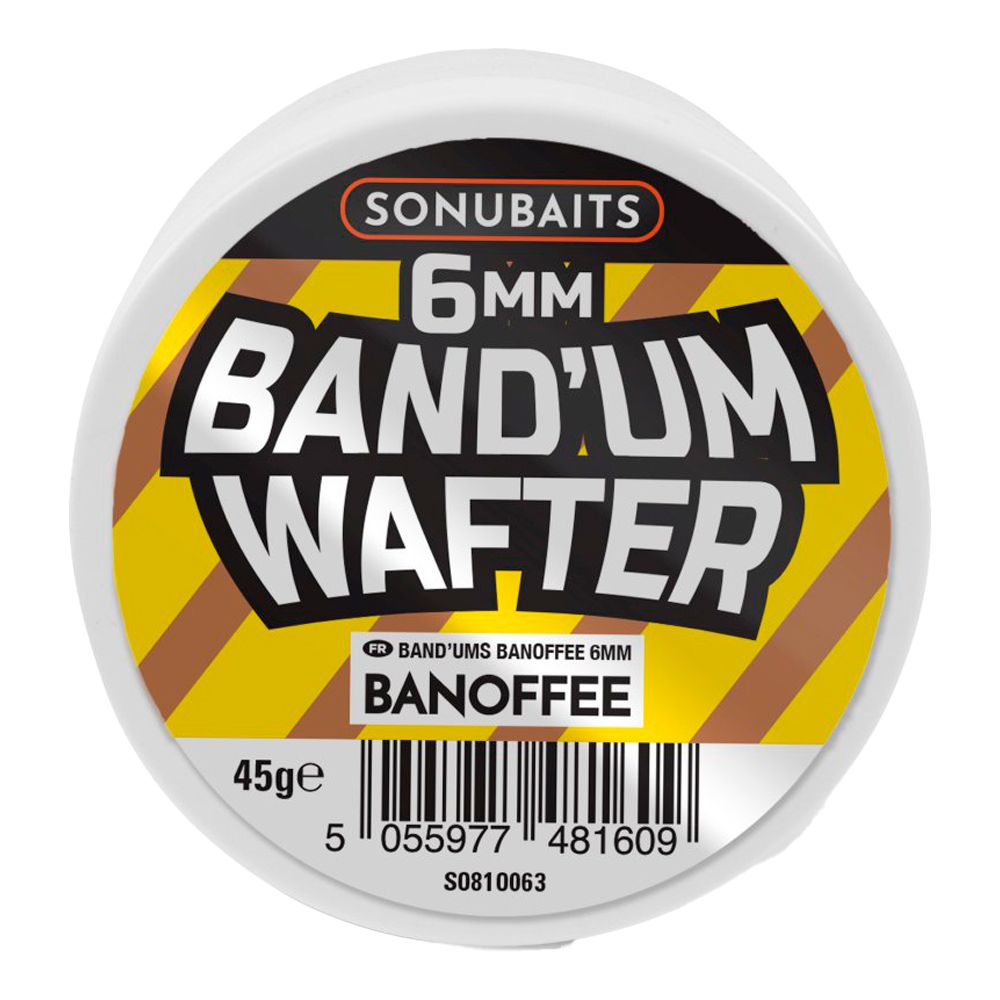 Sonubaits Band'um Wafter