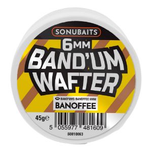 Sonubaits Band&#x27;um Wafter