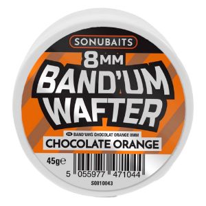 Sonubaits Band&#x27;um Wafter