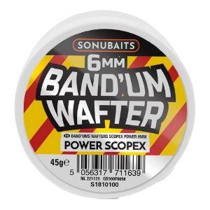 Sonubaits Band&#x27;um Wafter