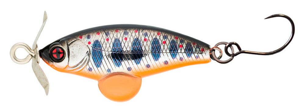 Sakura Phoxy Spybait