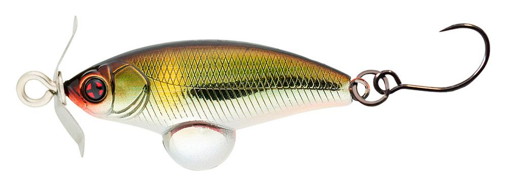 Sakura Phoxy Spybait