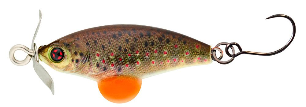 Sakura Phoxy Spybait