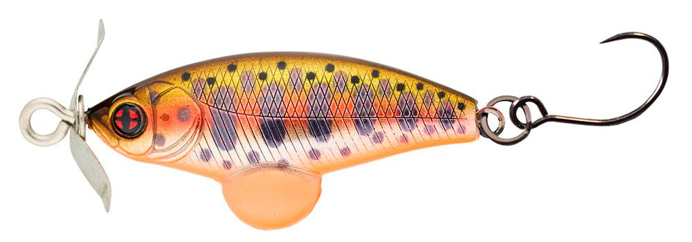 Sakura Phoxy Spybait