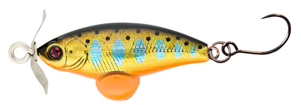 Sakura Phoxy Spybait