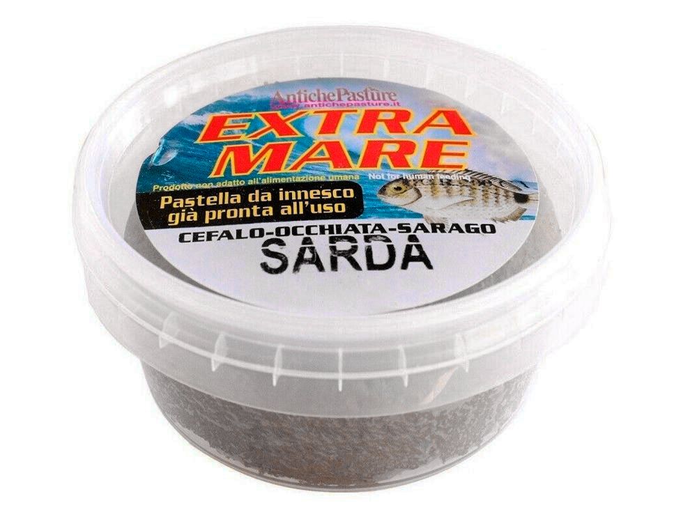 Antiche Pasture Extra Mare Pastella da Innesco