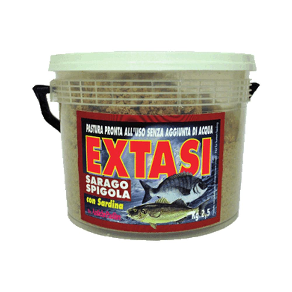 Antiche Pasture Extasi