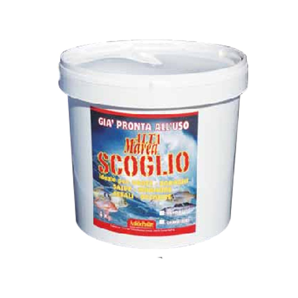 Antiche Pasture Alta Marea Scoglio