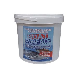 Antiche Pasture Boat Surface