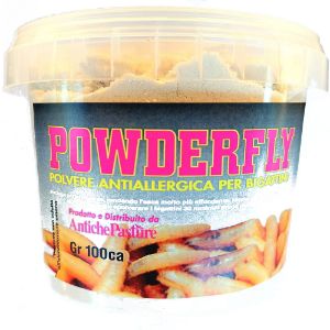 Antiche Pasture Powderfly