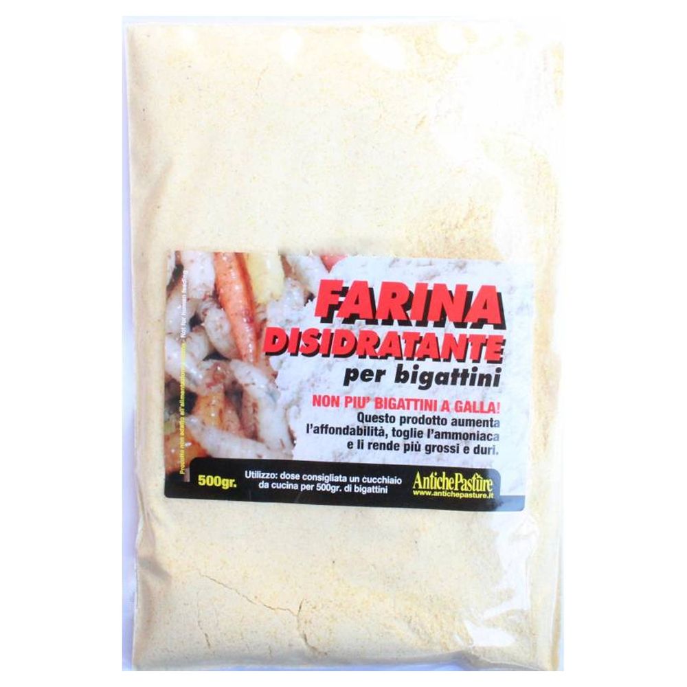 Antiche Pasture Farina Disidratante