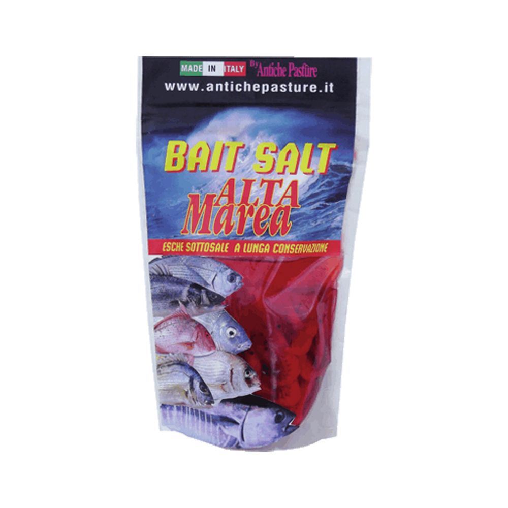 Antiche Pasture Bait Salt