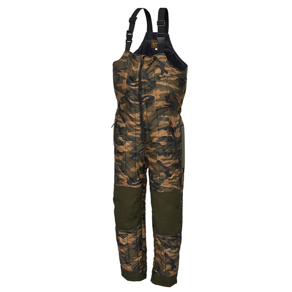 Prologic Bank Bound Camo B&B