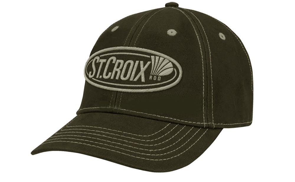 St.Croix Northbound Cap