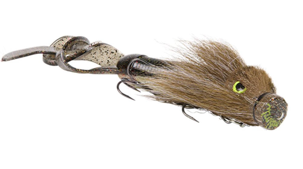 Strike Pro Miuras Mouse