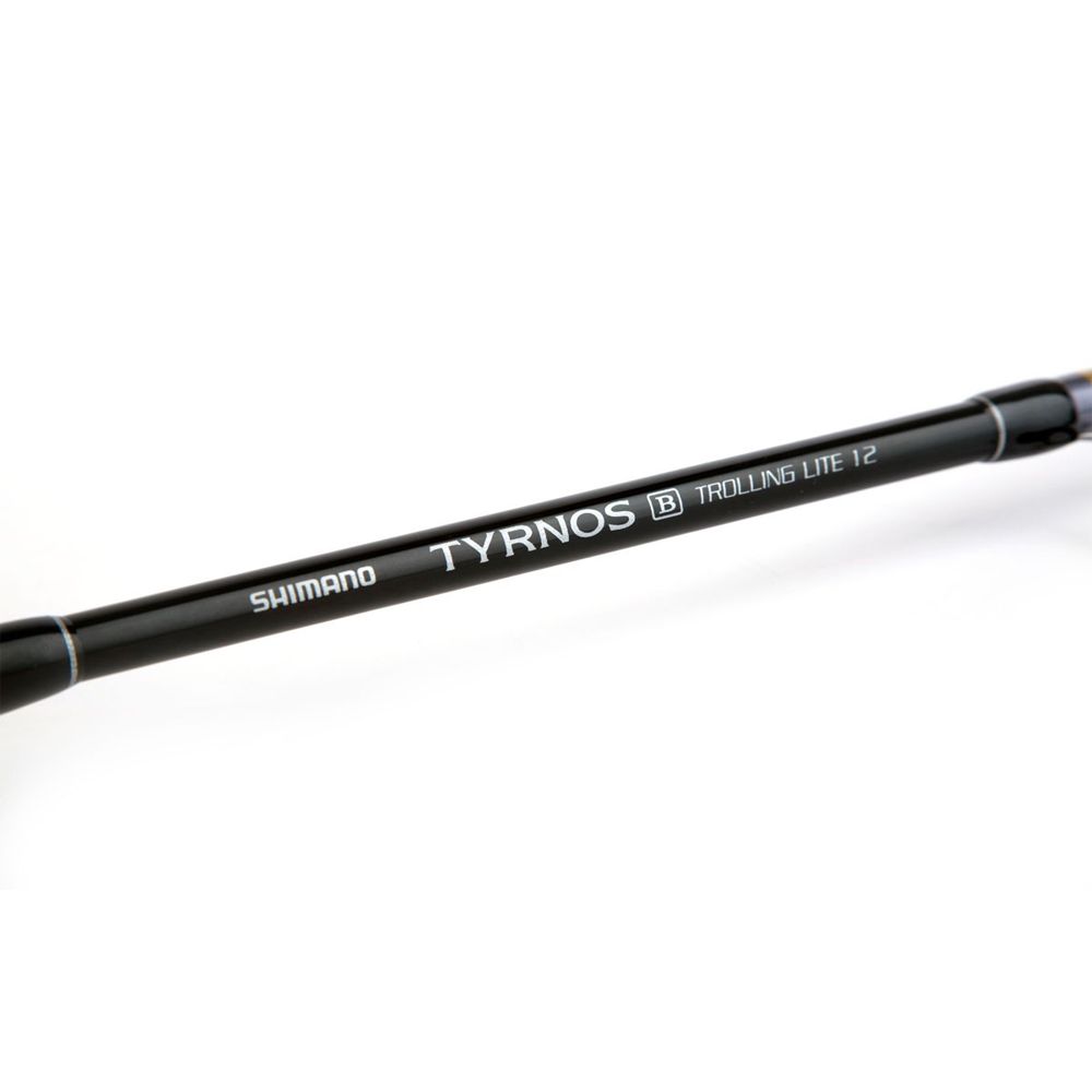 Shimano Tyrnos B Trolling Lite