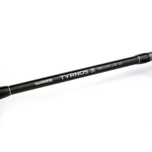 Shimano Tyrnos B Trolling Lite