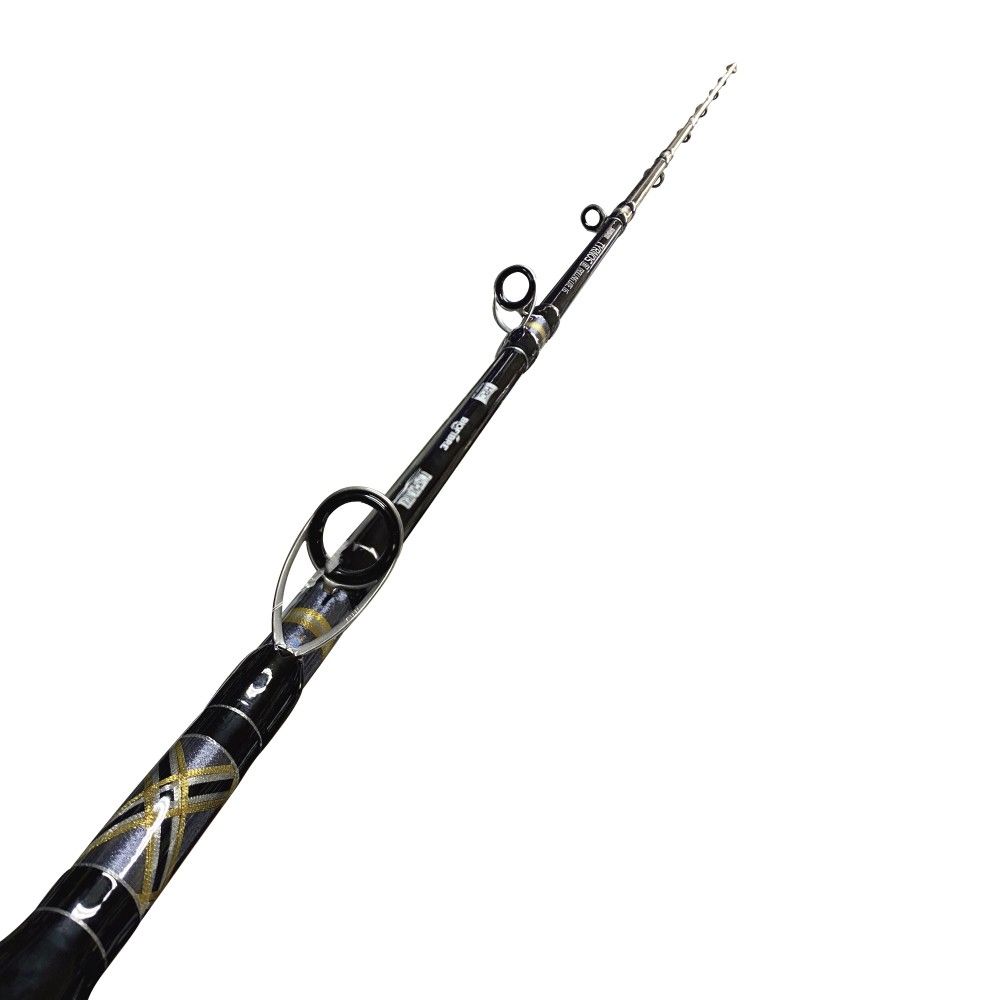 Shimano Tyrnos B Trolling Lite