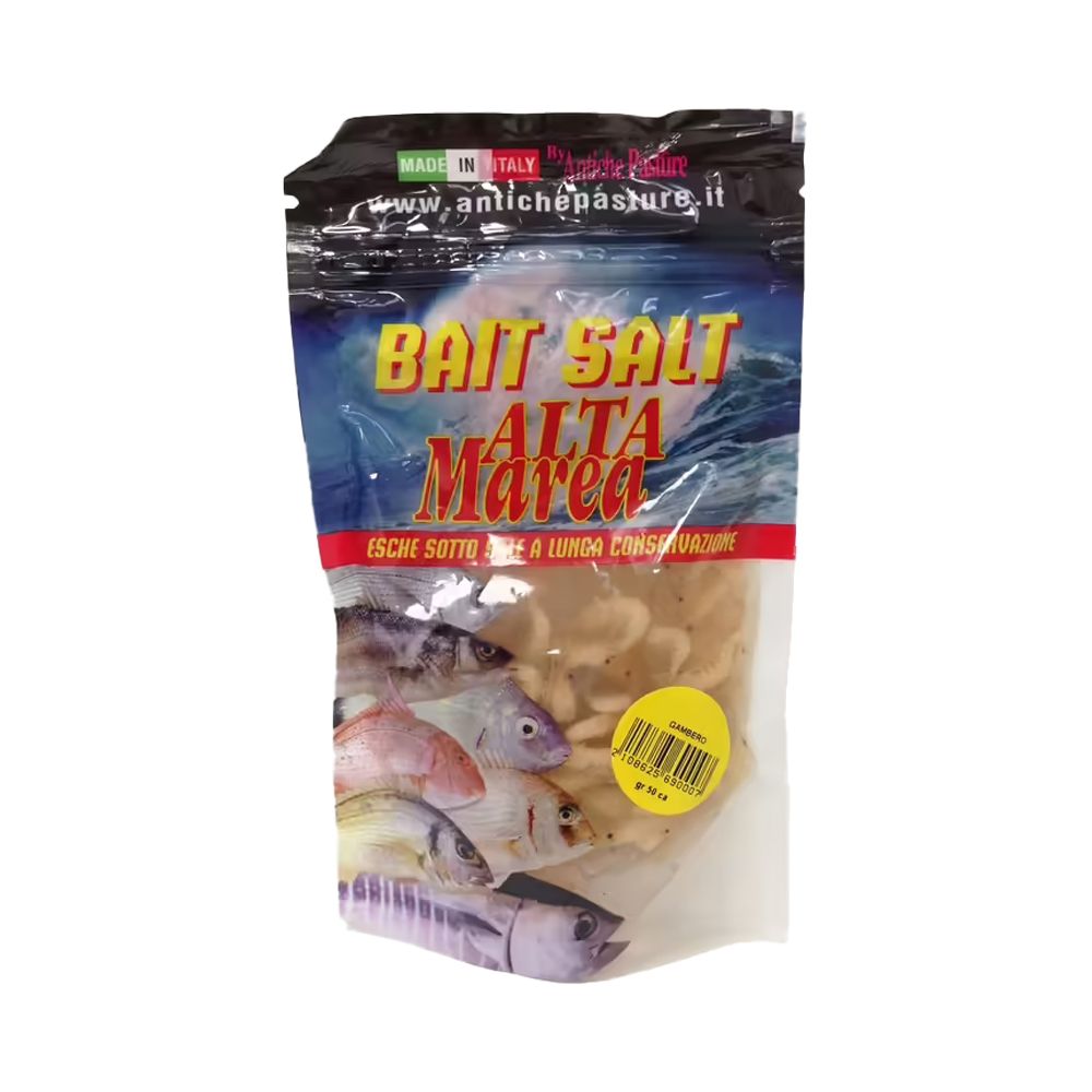 Antiche Pasture Bait Salt