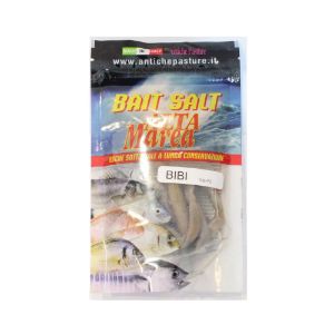Antiche Pasture Bait Salt