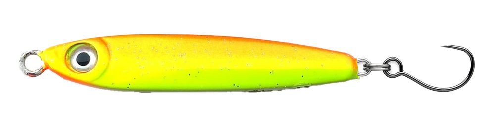 Real Winner River Runner