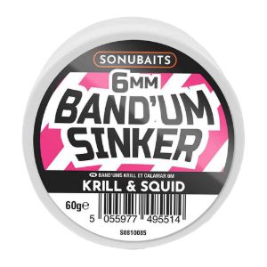 Sonubaits Band'um Sinker Krill &amp; Squid Sonubaits