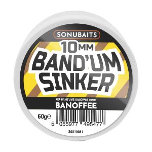 Sonubaits Band&#x27;um Sinker