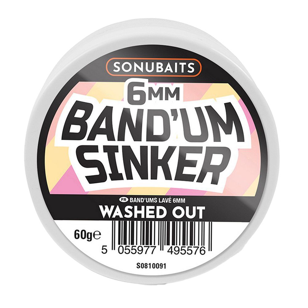 Sonubaits Band'um Sinker