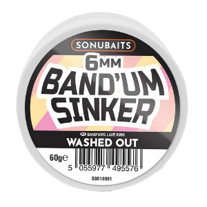 Sonubaits Band&#x27;um Sinker
