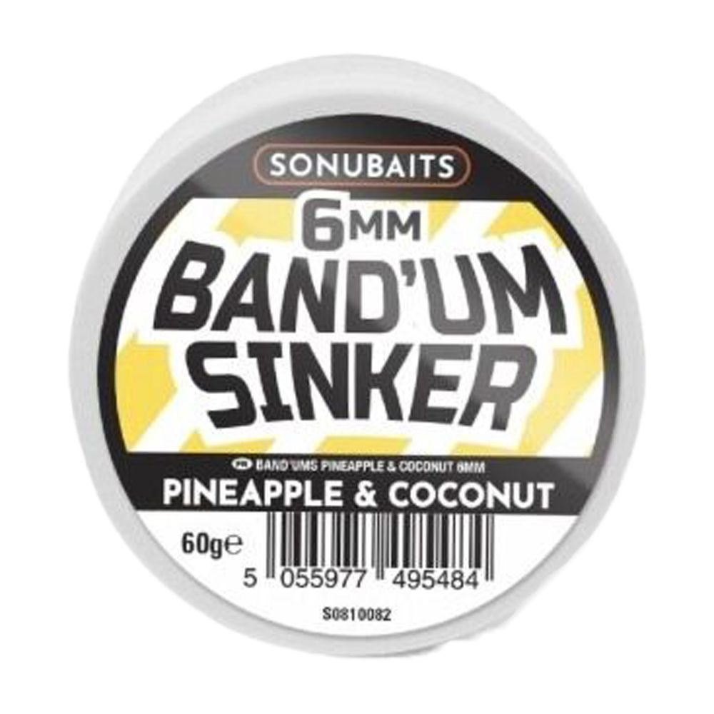 Sonubaits Band'um Sinker