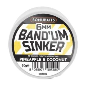 Sonubaits Band&#x27;um Sinker
