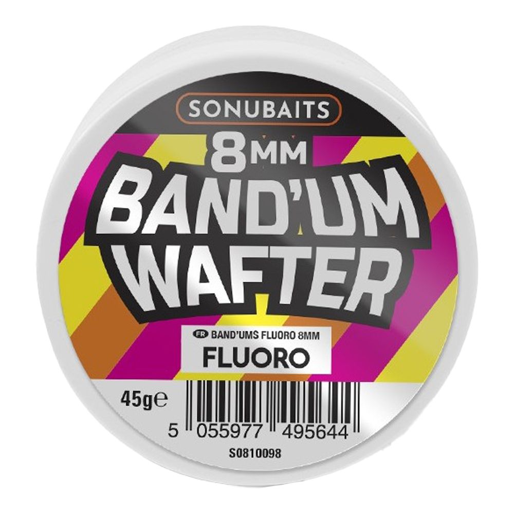 Sonubaits Band'um Wafter