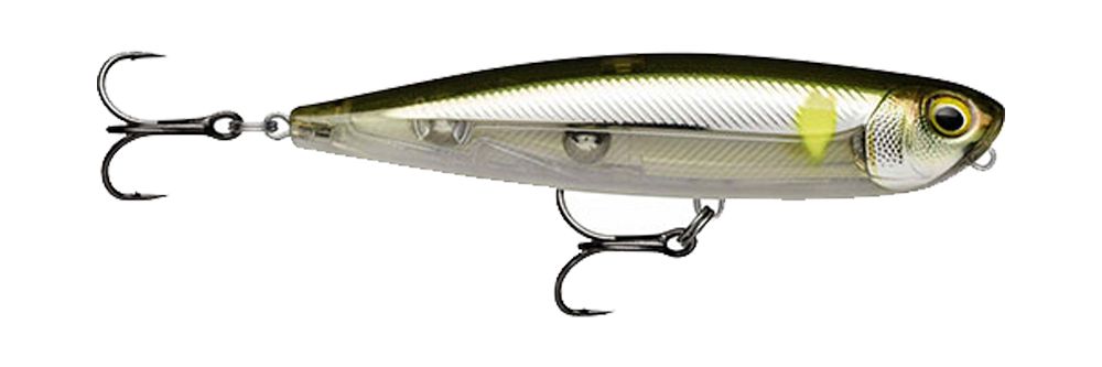 Rapala Precision Xtreme Pencil 