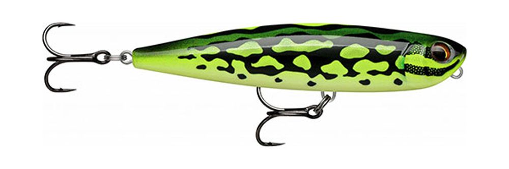 Rapala Precision Xtreme Pencil 