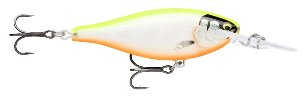 Rapala Shad Rap Elite