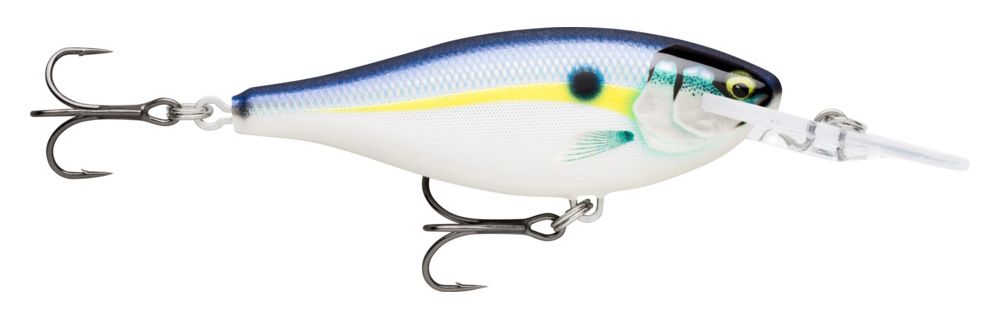 Rapala Shad Rap Elite