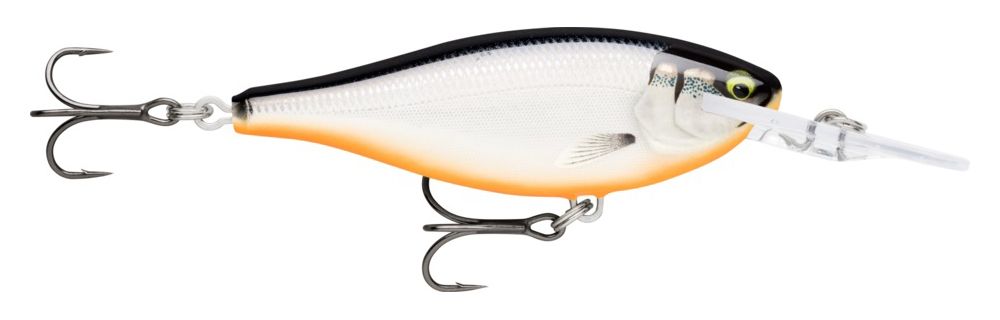 Rapala Shad Rap Elite