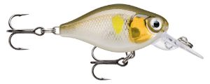 Rapala X-Light Crank Mid-Runner