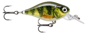 Rapala X-Light Crank Mid-Runner