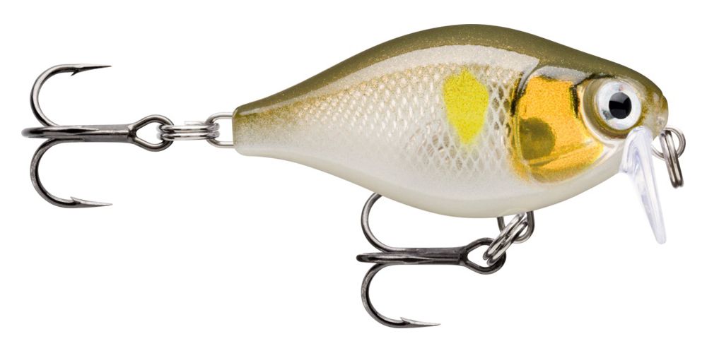 Rapala X-Light Crank Shallow-Runner