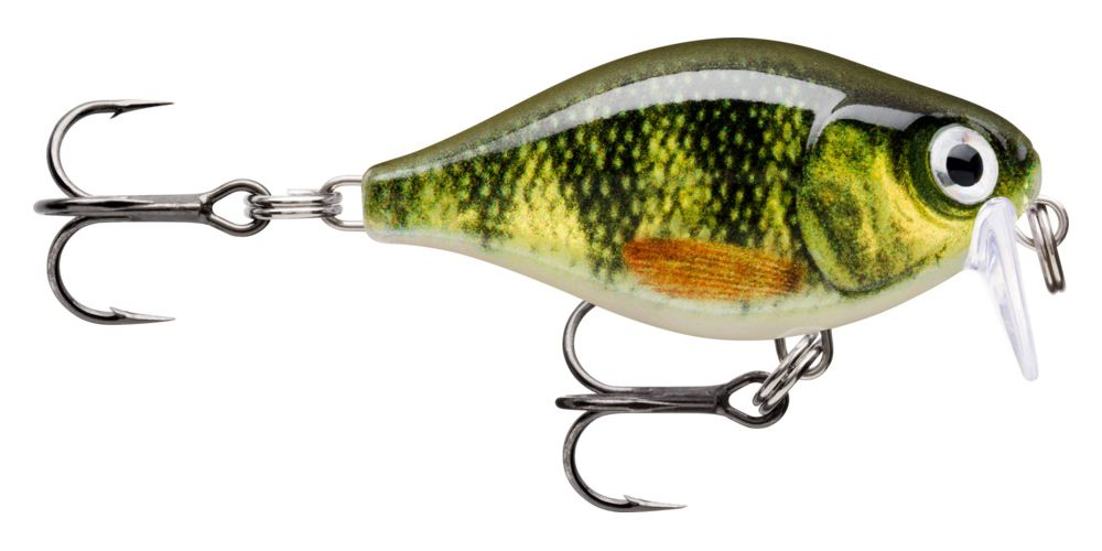 Rapala X-Light Crank Shallow-Runner