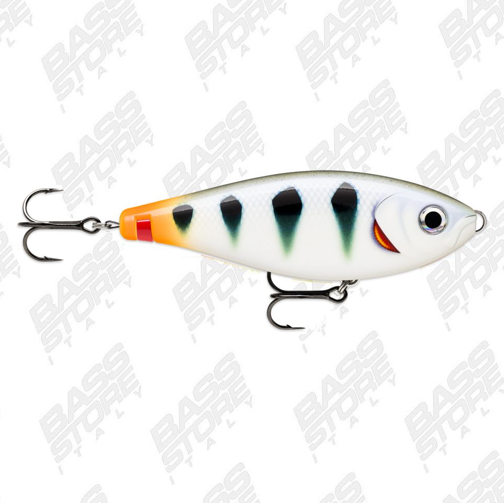 Rapala X-Rap Haku Gunned Down (GND) Rapala