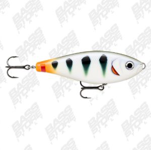 Rapala X-Rap Haku Gunned Down (GND) Rapala