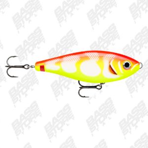 Rapala X-Rap Haku Fluoro Madness (FLM) Rapala