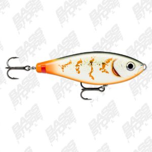 Rapala X-Rap Haku Snowflake (SFNK) Rapala